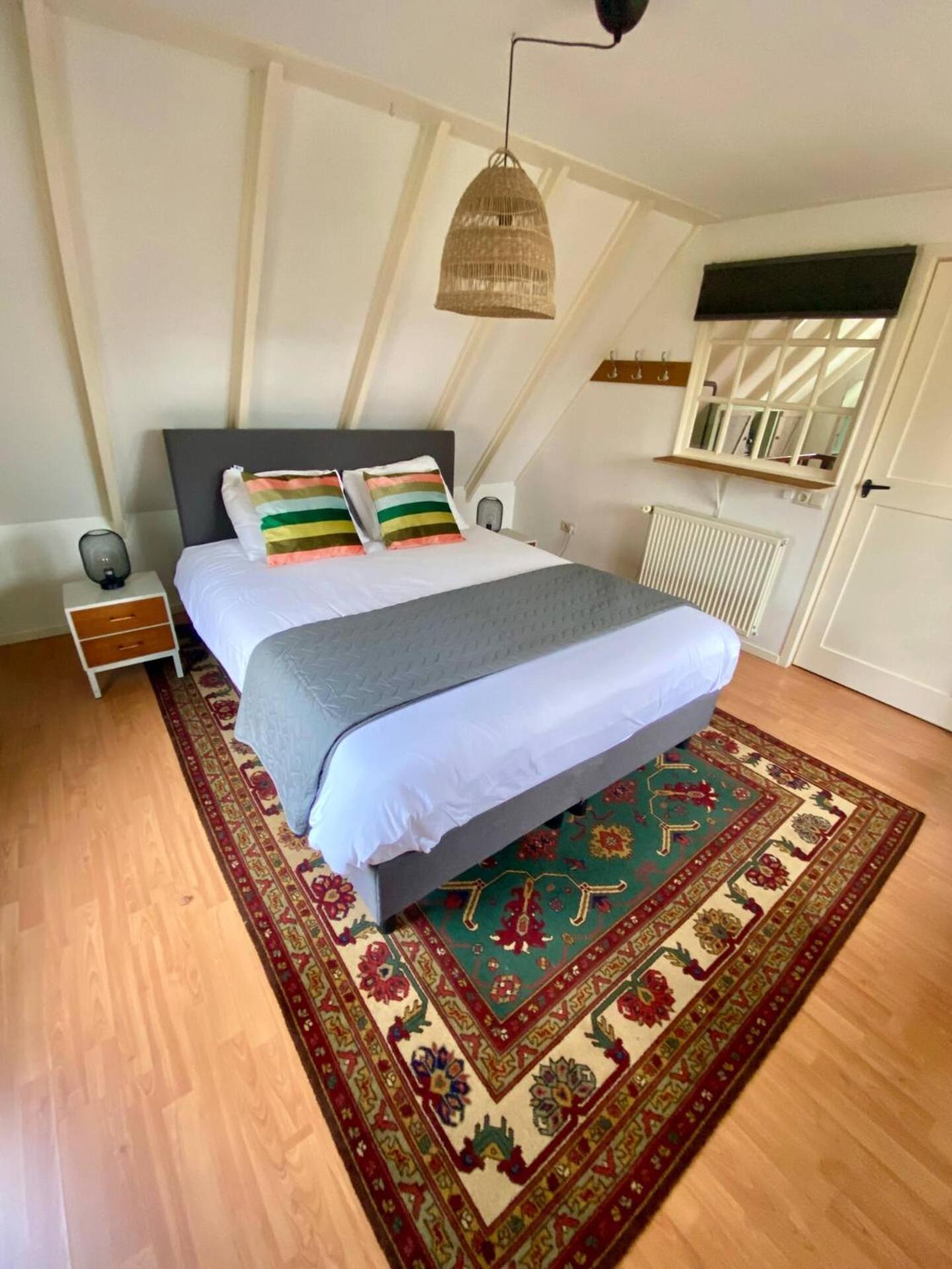 Loosan Lodges Gastenhuis Reutum Eksteriør billede